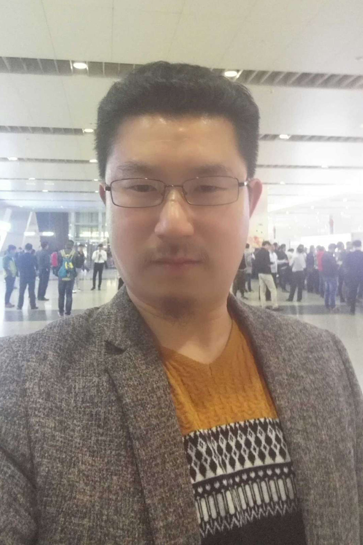 劉仕波