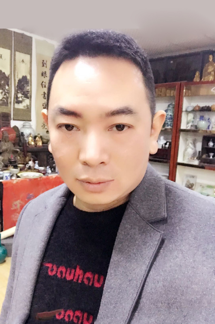 夏曉先