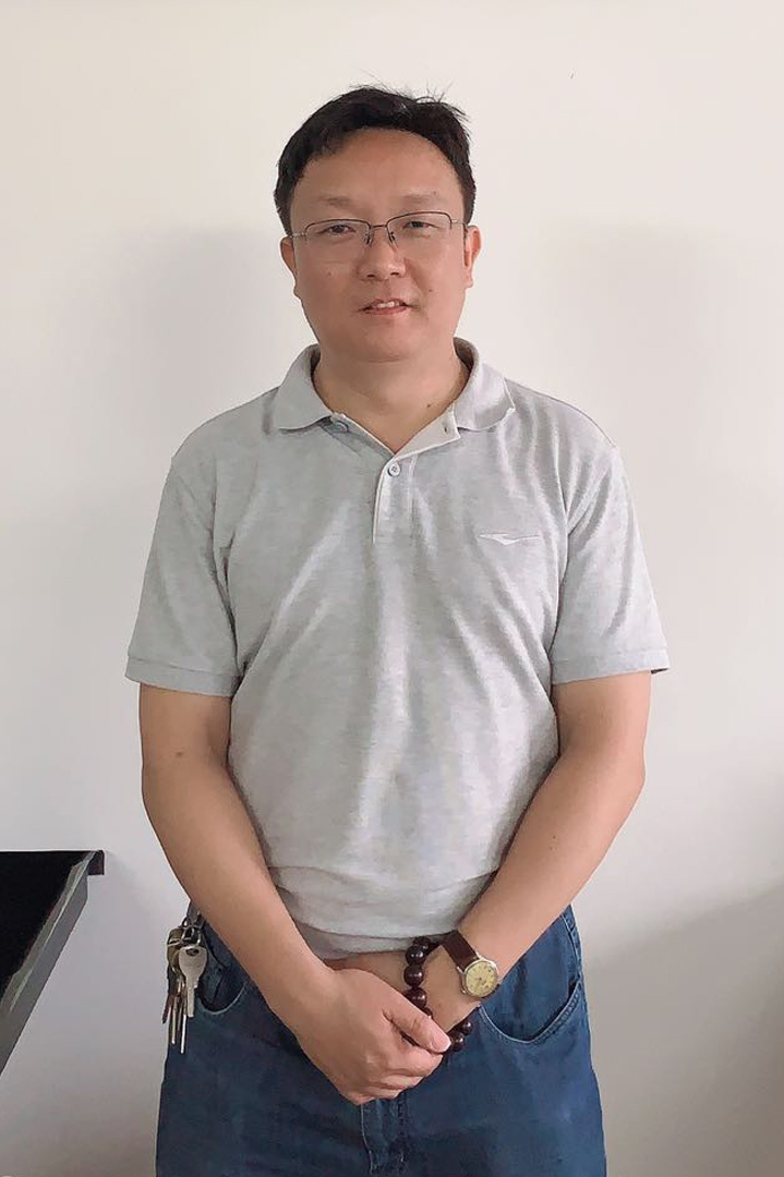 李賢峰